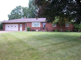 1321 Barnes Dr, Wooster, OH 44691