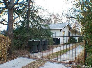 3613 Presidio St, Sacramento, CA