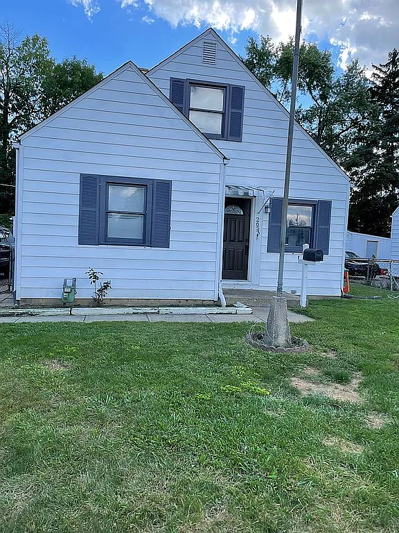 2653 Eakin Rd photo 1
