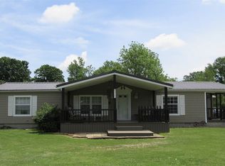 212 Juliet Ln, Bedford, IN 47421