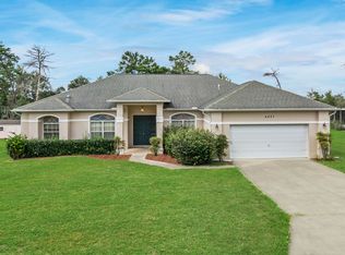4867 SW 103rd Pl, Ocala, FL 34476