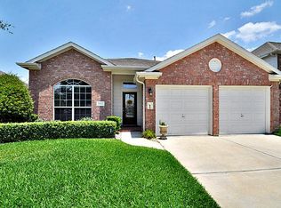 22122 Leirop Dr, Richmond, TX 77407