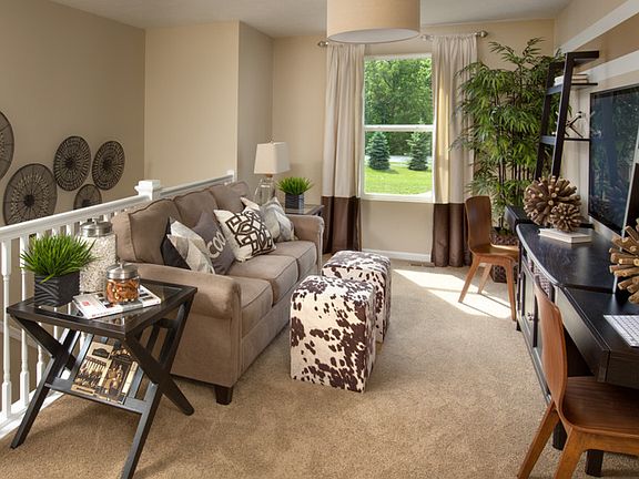 Similar Home Design Representation