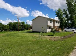 408 2nd Ave N, Glenburn, ND 58740
