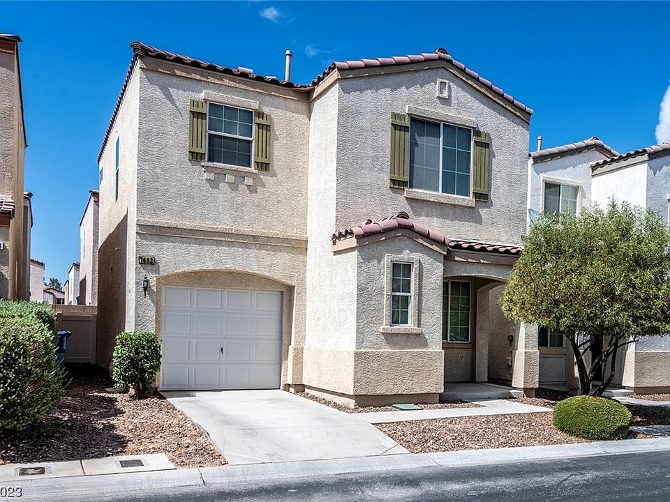 7692 Hampton Cove Ln, Las Vegas, NV 89113 Zillow
