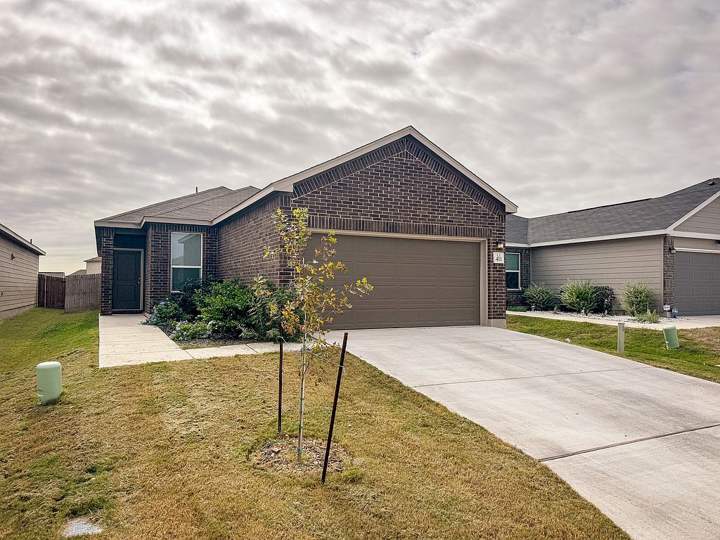 411 Blacktail Dr - Property Image