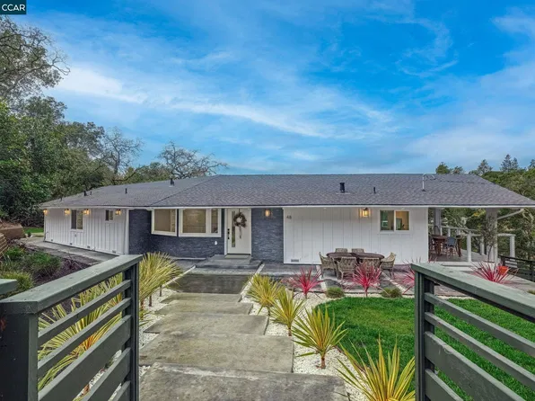 48 Via Floreado, Orinda, CA 94563