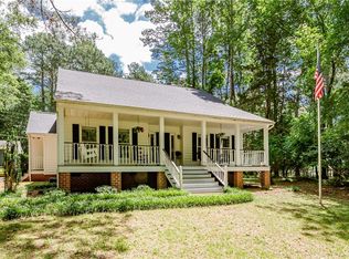 2718 Birdsong Ln, Powhatan, VA 23139