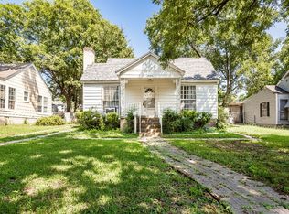 3515 Fairview Ave, Dallas, TX 75223