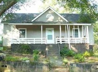 201 Boston St, Anderson, SC 29625