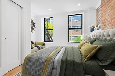 Rented by REAL New York