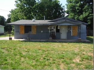 4117 Pine St, Gastonia, NC 28056