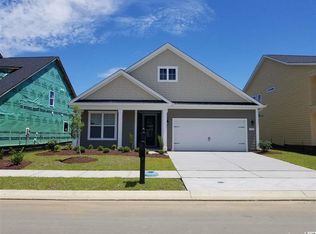 1528 Parish Way LOT 194, Litchfield C Myrtle Beach, SC 29577