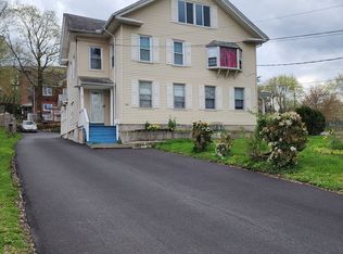 97 Liberty St, Meriden, CT 06450