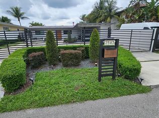 Lauderdale Isles No 2, Fort Lauderdale, FL 33312