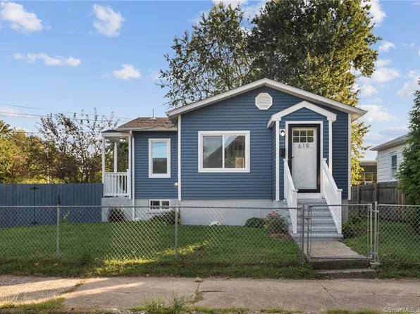 619 Birdseye Street, Stratford, CT 06615