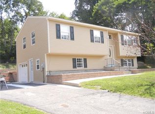 14 Harding Way, Monroe, NY 10950