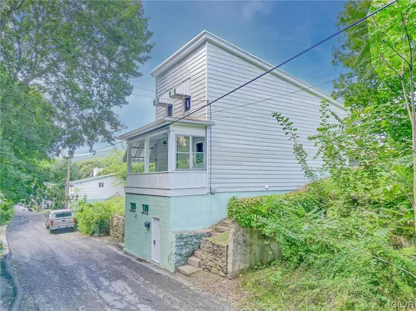211 Franklin St, Tamaqua, PA 18252