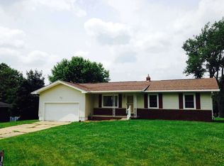 6540 Chrismac St, Jackson, MI 49201