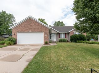77 Rogue River View Dr NE, Rockford, MI