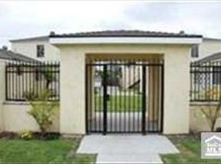4801 Clark Ave #10, Long Beach, CA 90808