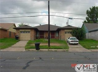 563 N 10th St, Abilene, TX 79601