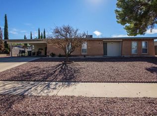 7240 E Toronto St, Tucson, AZ 85730