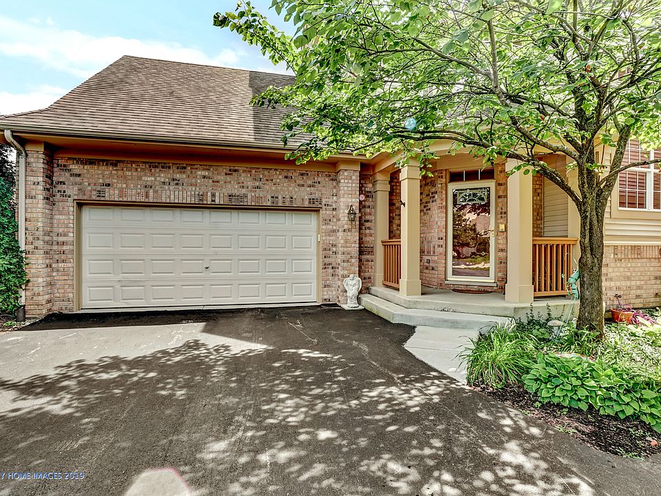 2202 Medinah Ct B, Palos Heights, IL 60463 Zillow