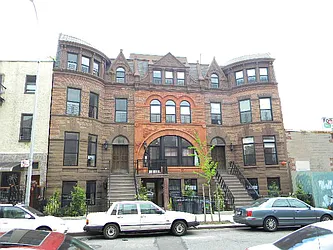 420 Classon Avenue in Clinton Hill