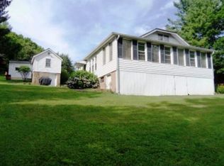 181 Manassas Way, Bluefield, WV 24701