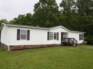 4348 Falling Creek Rd, Bedford, VA 24523