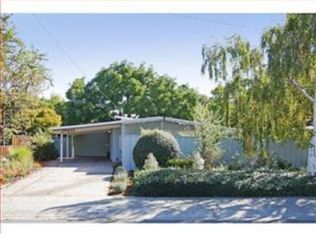 255 Edlee Ave, Palo Alto, CA