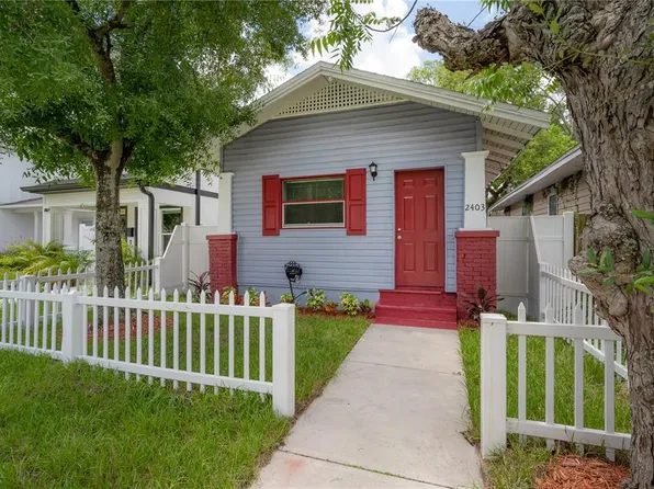 2403 E 19th Ave, Tampa, FL 33605