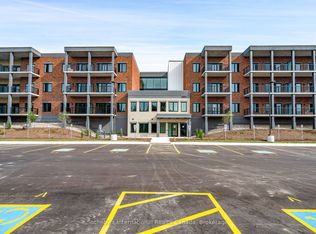 121 Mary St #322, Clearview, ON L0M1G0