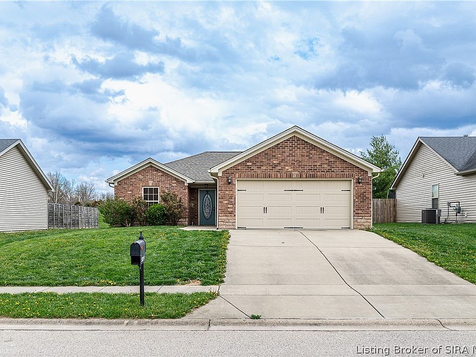 5811 Harmony Woods, Memphis, IN 47143 Zillow