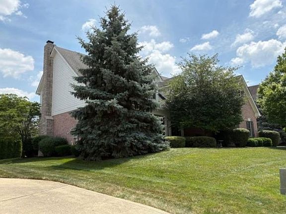 Property Side View