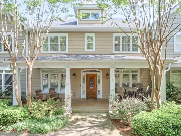 605 Independence Way, Roswell, GA 30075
