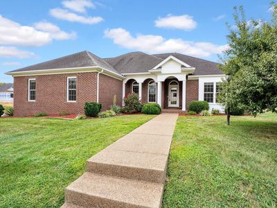 5599 Lenox Dr, Newburgh, IN, 47630