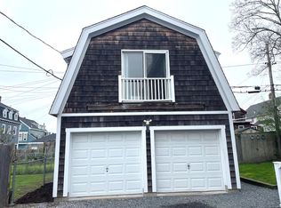 6 Webster St #G, Newport, RI 02840