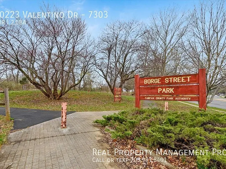 10223 Valentino Dr #7303 — Photo 27