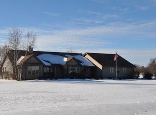 W5057 Farm Village Ln, Elkhorn, WI 53121