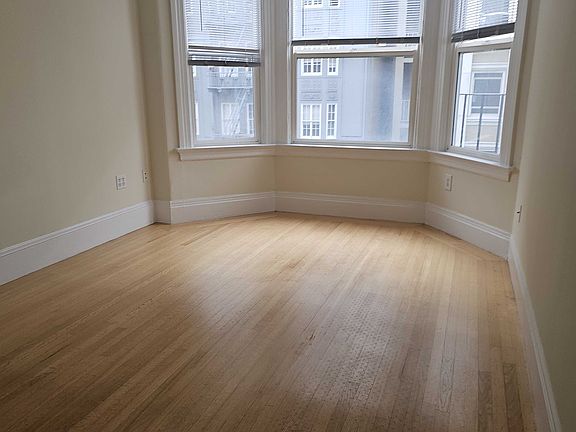 2nd image of 1044 Pine St #5