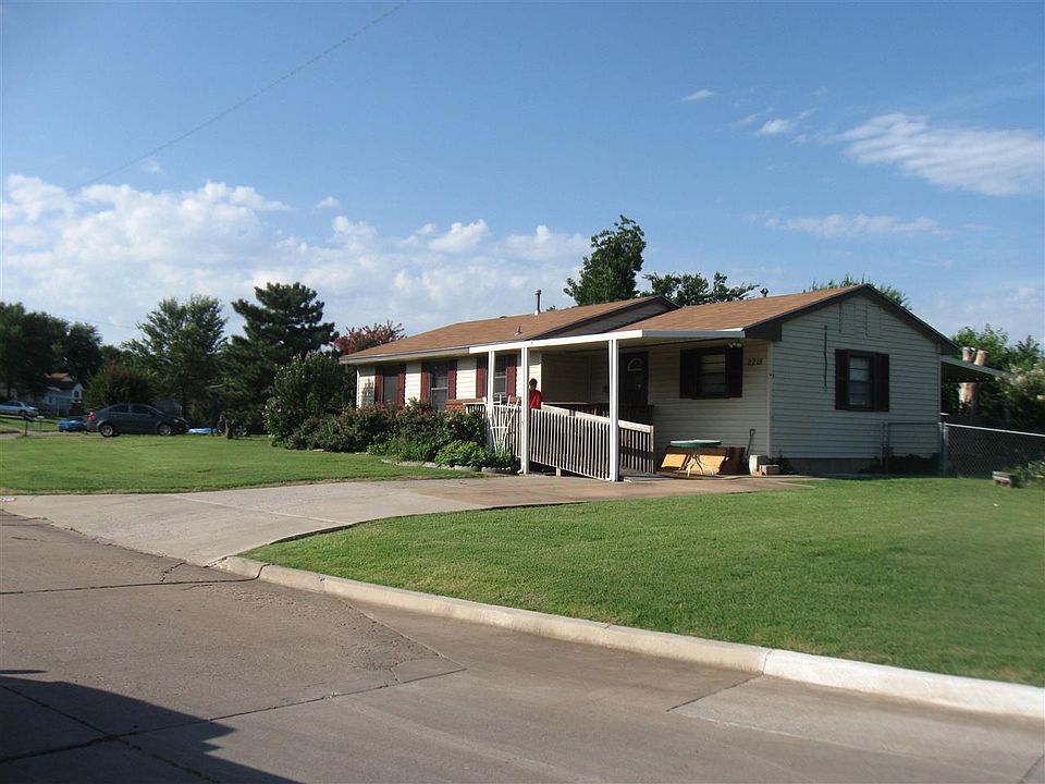 1st image of 2218 NW 36th St