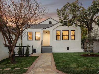 2486 Lyric Ave, Los Angeles, CA, 90027