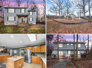 418 Yorktown Blvd, Locust Grove, VA 22508