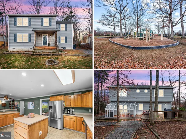 418 Yorktown Blvd, Locust Grove, VA 22508