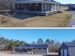 353 Peggy Ann Spring Cv, Benton, KY 42025