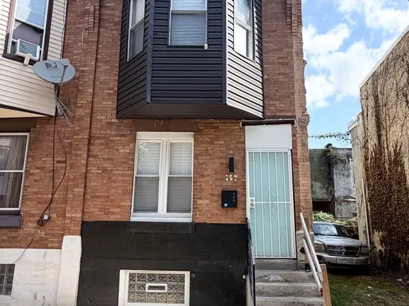2859 N Ringgold St, Philadelphia, PA 19132