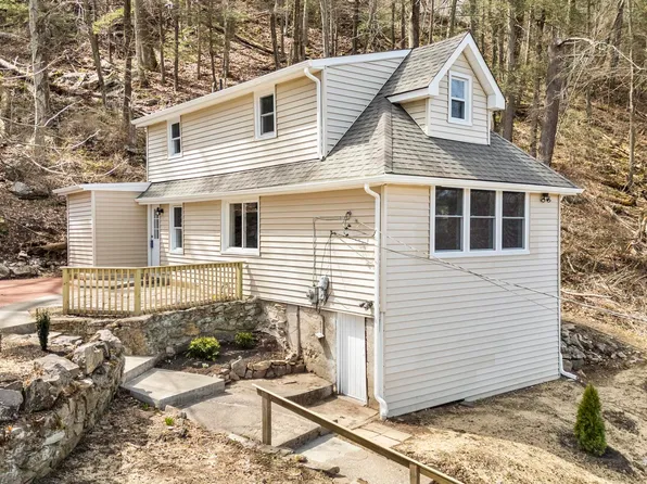 199 Riverside Road, Newtown, CT 06482