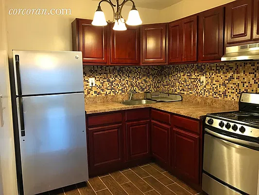 Rented by Corcoran | media 1